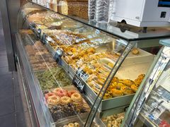 -宋记饼家(石门二路店)