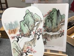 -八哥美术·成人美术画室(总校区)