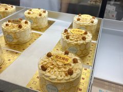 -红花点心局(大观园店)