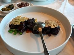 -无锡苏宁银河国际酒店-悦府65中餐厅