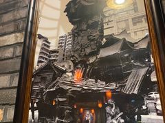 -重庆渝达老火锅(春熙路店)