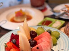 -杭州西子湖四季酒店-WL BISTRO西湖餐厅(灵隐路店)