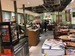 -北京老门框爆肚涮肉馆(凤城六路店)