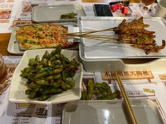 -木屋烧烤(白石洲店)