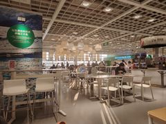 -宜家·瑞典风味餐厅(四元桥店)
