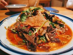 -破三川·新川菜(静安大融城店)