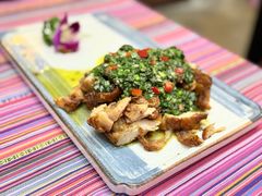 -香巴拉云南餐厅(华莱坞店)