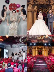 -明典婚礼策划·婚车租赁·婚纱摄影