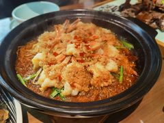 -有红鸡毛店·川菜(建设路店)