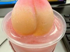 -和气桃桃(宏伊广场店)