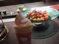 -秀儿四九城·新京菜(亚运村鸟巢店)