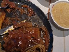 -豪享来中西餐厅(隆昌店)