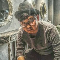 -CHIC 国潮男士发型