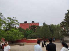 -普陀宗乘之庙(小布达拉宫)