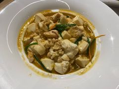 鱼籽烧豆腐-华盛丰温州大排档(东三环南路店)