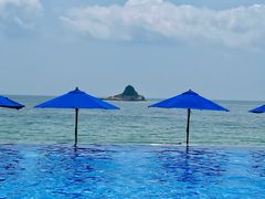 -深圳大梅沙京基洲际度假酒店