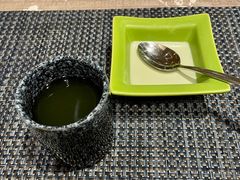 -广州瑞士酒店瑞初日本料理·铁板烧