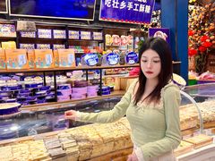 -捶糖帮桂林特产伴手礼(西街店)