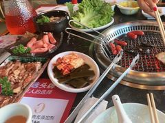 -一品诚记烤肉·甄选店(中南路店)