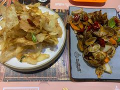 -一烧一烤•锦州烧烤(KTV包房·长江街店)