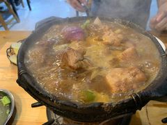 -范贤光鸡公煲(平乐园总店)