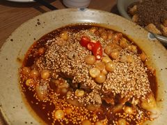 -米一仙·成都小碗菜(东万达店)