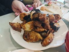 -桃子餐厅·天津菜(红星路直营店)