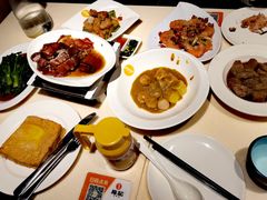 -龙记烧腊茶餐厅(常德路店)