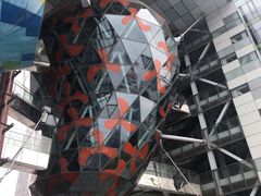 -上海港国际客运中心
