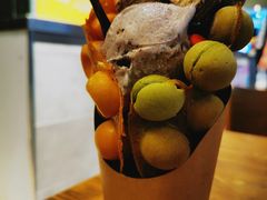 -MANGOO芒可ice(大观天地MALL店)