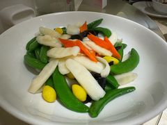 -小桃红·东北菜·春饼烤鸭(南阳湖街店)