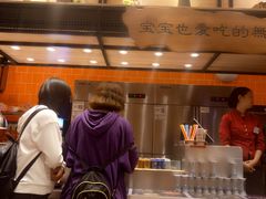 -好人民间小吃·番茄鱼酸菜鱼(木渎悠方店)