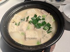 -荣轩(新荣记环球金融中心店)
