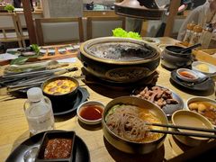-泥炉烧肉师(新街口金銮巷店)