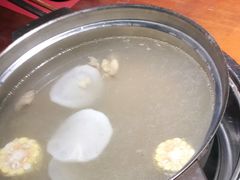 -原牛道·潮汕围炉火锅(讯美店)
