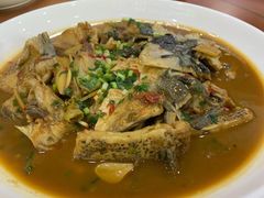 一鱼两吃-全乐鱼馆·淳牌有机鱼直营店