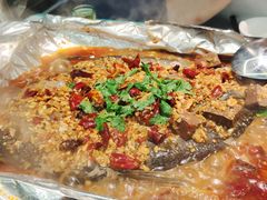 -小陳記大排档(华为店)