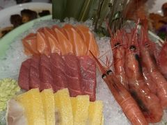 -松坂屋日料自助(长城路店)