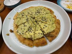 -清真·西北朗益和餐厅