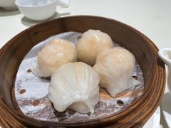 -衡山汇·高级粤菜(霄云路店)