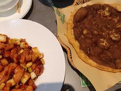 -黑窑厂糖油饼烤鸭·清真菜(旗舰店)