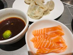 -一方渔歌蒸汽海鲜自助(文化路万达广场店)