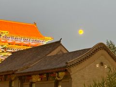 -大明幻境第一城