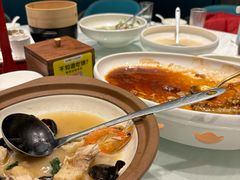 -柒园·三十年创意杭帮菜(龙湖滨江天街店)