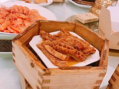-锦粤宫·精致粤菜(深圳北站店)