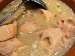 -董厨煨汤馆(车站路店)