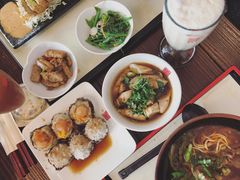 -春水堂人文茶馆(松烟文创店)