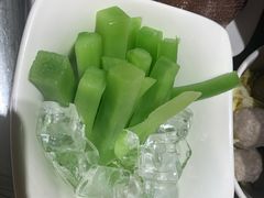 青笋-海底捞火锅(珠影星光城夜宵主题店)