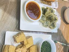 -黄记潮汕甜汤(贝底田坊店)