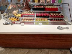 -济南香格里拉·咖啡泉自助餐厅